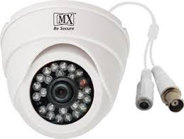 CCTV Camera